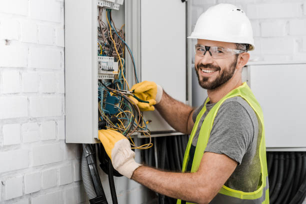 Affordable Emergency Electrician in Harwood Heights, IL