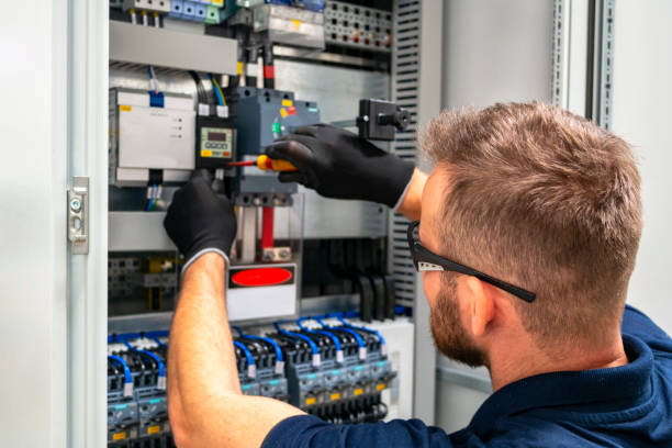 Best Electrical Wiring Services  in Harwood Heights, IL