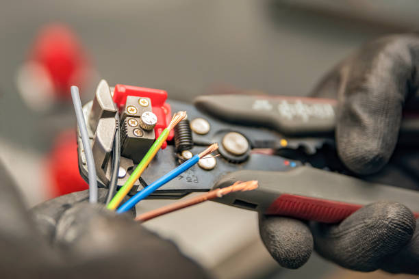 Industrial Electrical Services in Harwood Heights, IL