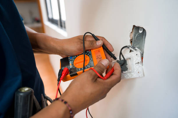 Best Commercial Electrician Services  in Harwood Heights, IL