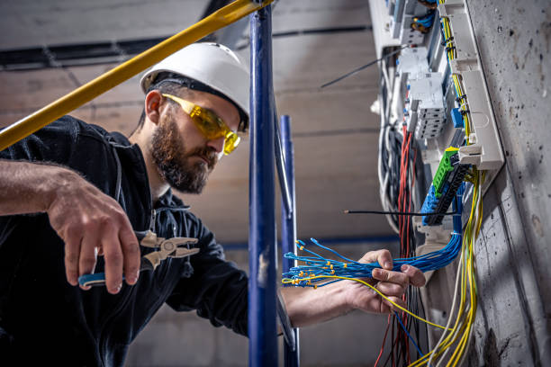 Best Electrical Outlet Repair  in Harwood Heights, IL