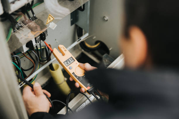 Best Local Electrician Companies  in Harwood Heights, IL
