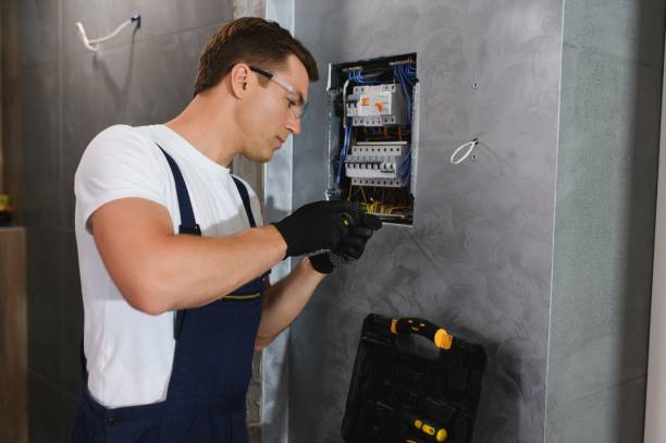 Best Electrical Outlet Repair  in Harwood Heights, IL