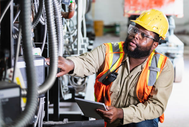 Electrical System Inspection in Harwood Heights, IL