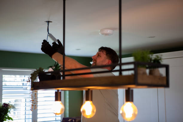 Best 24-Hour Electrician  in Harwood Heights, IL
