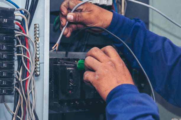 Best 24-Hour Electrician  in Harwood Heights, IL