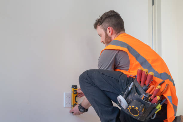 Best Electrical Upgrades for Homes  in Harwood Heights, IL