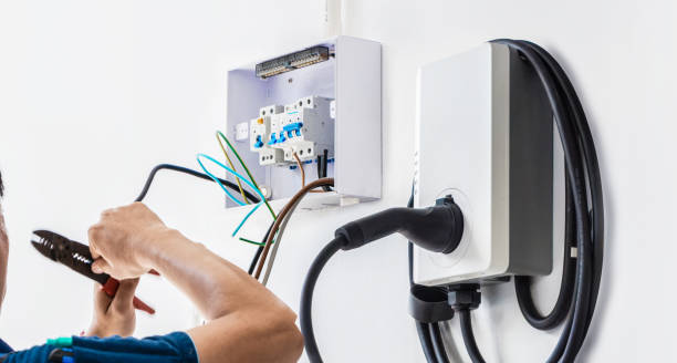 Best Affordable Emergency Electrician  in Harwood Heights, IL