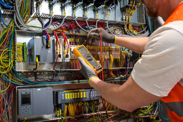 Trusted Harwood Heights, IL Electrician Experts