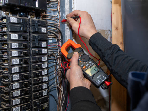 Best Electrical System Inspection  in Harwood Heights, IL