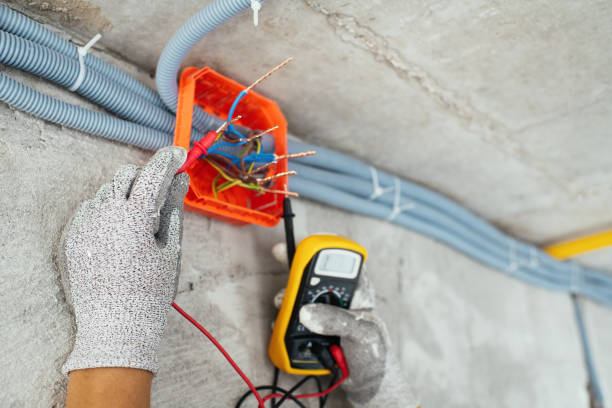 Best Electrician for Home Renovation  in Harwood Heights, IL
