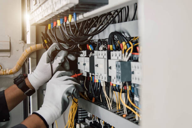 Best Emergency Electrical Repair  in Harwood Heights, IL